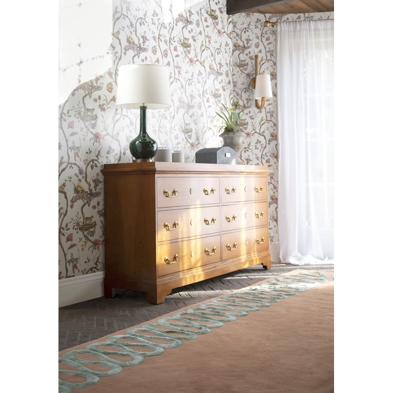 Viggo 6 - Drawer Dresser