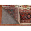 Tapis indien géométrique Oushak 6 x 9