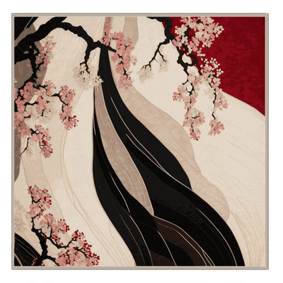 Tapis Dawn Bloom