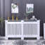 Radiator Cover-104223923