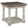 Kairo End Table