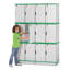 Casiers empilables Rainbow Accents-7181113-7181103