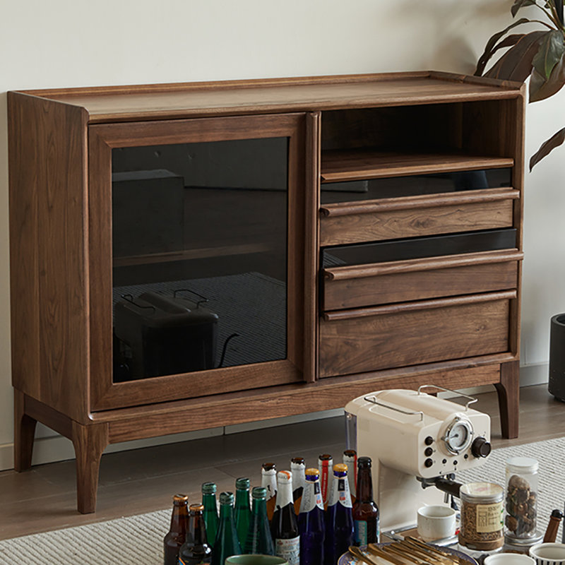 Buffet bas de 47,2 po