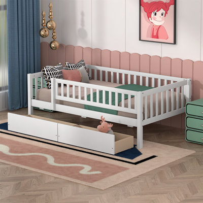 Haoran Daybed