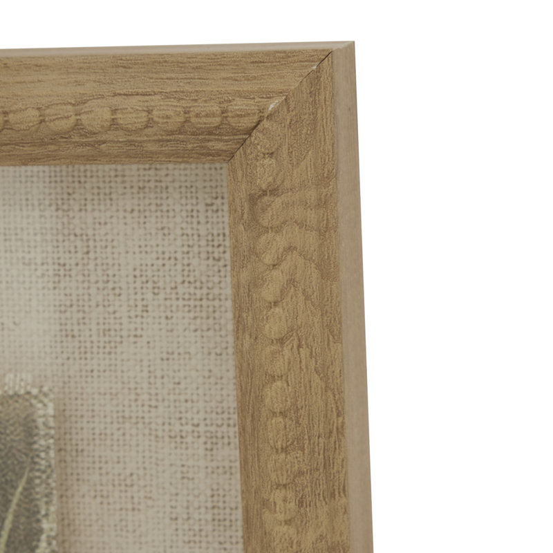 No Frame Painting on Glass