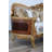 Maggiolini 106'' Upholstered Sofa