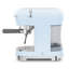 Smeg ECF02 Espresso Machine With Steam Wand-468678563
