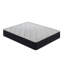 Matelas hybride à ressorts 10 po Nest, 10 po-706754840