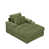 Vert olive est en rupture de stock