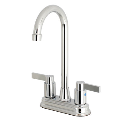 Robinet de bar Nuvo Fusion