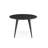 Acquanetta Oak Oval Solid Wood Base Dining Table-1296199803
