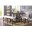 Tabouret de comptoir Jabree-20929597