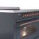 ILVE Nostalgie II 36 in Induction Range
