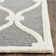 Cannen Hand Tufted Wool Geometric Rug