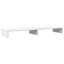 Bata Manufactured Wood Monitor Stand-229891593-229891589