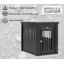 Caisse pour chien Southwick ECOFLEX-30959892-30959896