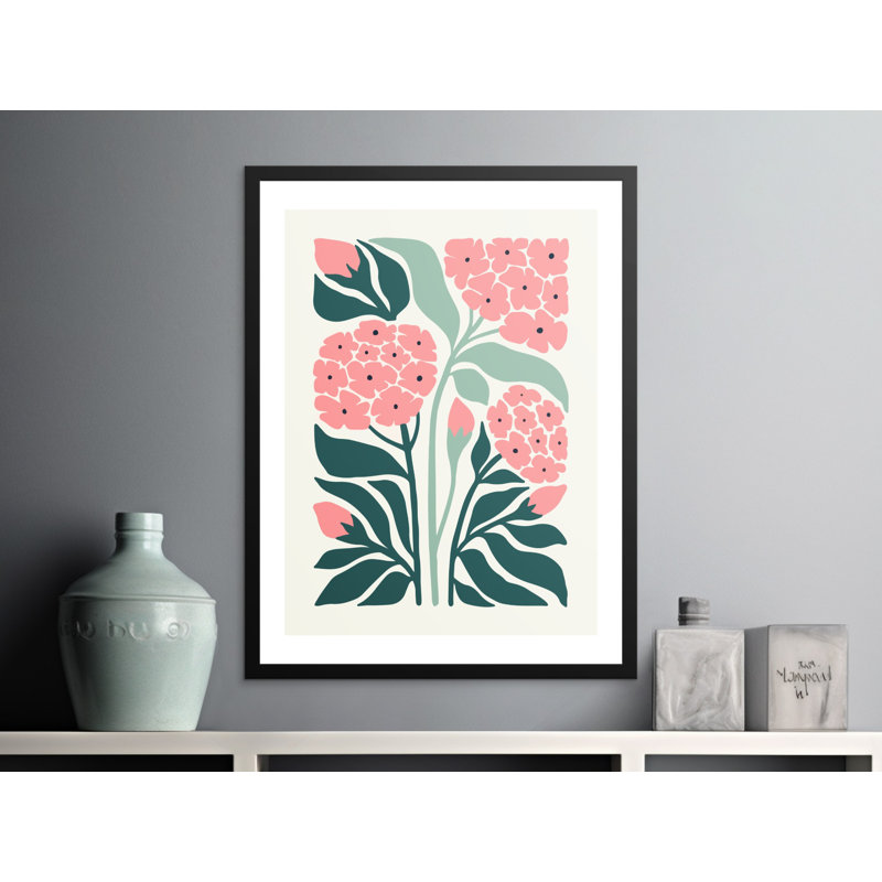 Conerly Single Picture Frame Print, 40.64 cm H x 30.48 cm W