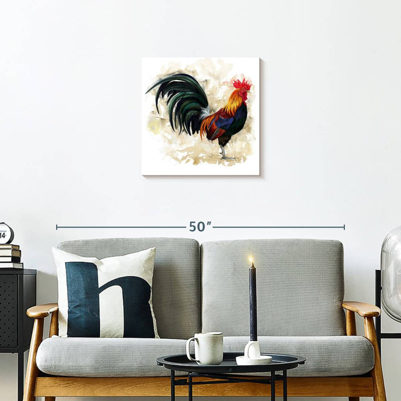 Brampt fier coq Brampt
