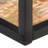 Cathrine 2 Piece Floating Shelf-305215065-305215061