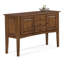 Hues 52.25'' W Solid Wood Buffet-40666325
