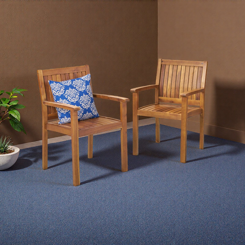 DINING CHAIR,Set Of 2