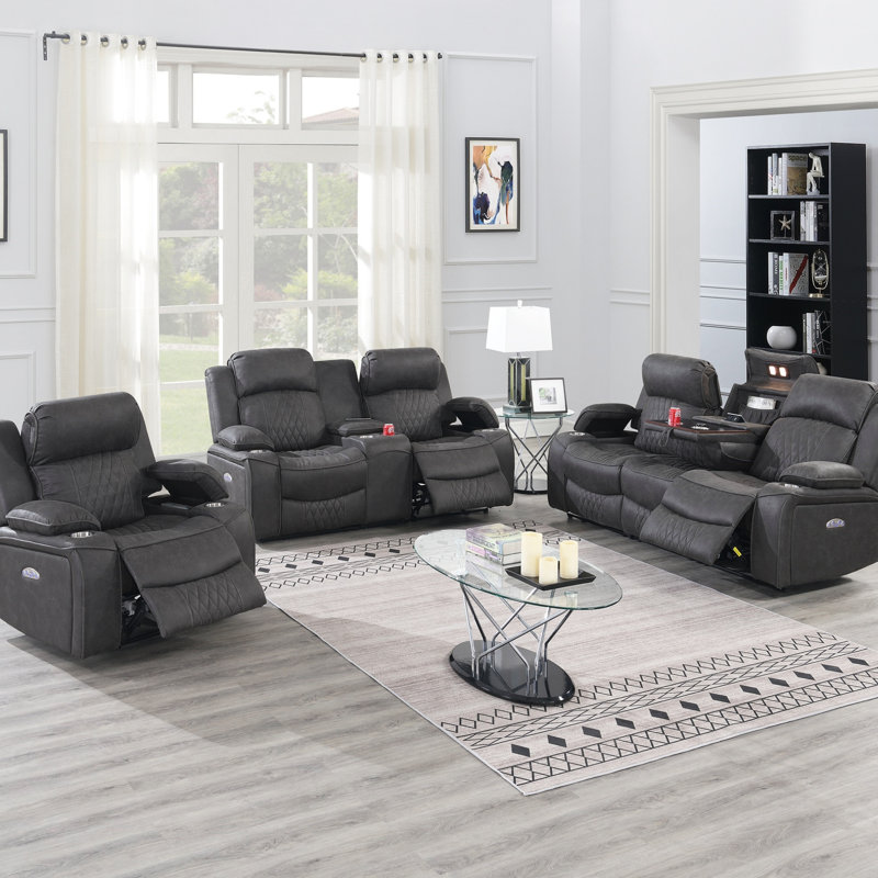 Fauteuil inclinable électrique Power Motion Chair 1pc