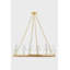 SWANTON 8 Light Chandelier