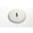 10" Stainless Steel Shower Faucet - Wall Mounted With Rain Head & Handheld In Brushed Gold Balance Valve-121077169