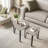 Nesting Coffee Tables Set Of 2-1187203547