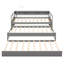Lit de jour simple TG-118022041