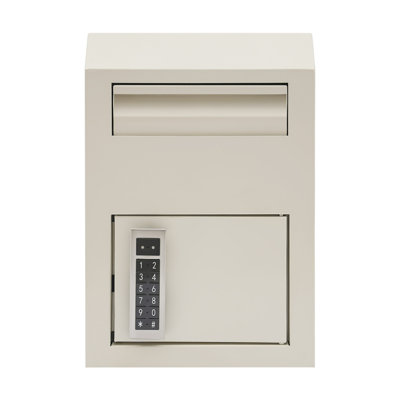 Coffre-fort Drop Box For