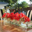 Centre de table orchidée Driftwood Cymbidium-898860768-898860774
