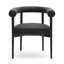 Chaise en cuir Spara-112715487-112715486