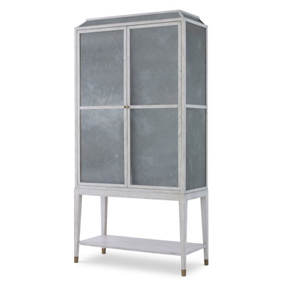 2 - Door Armoire