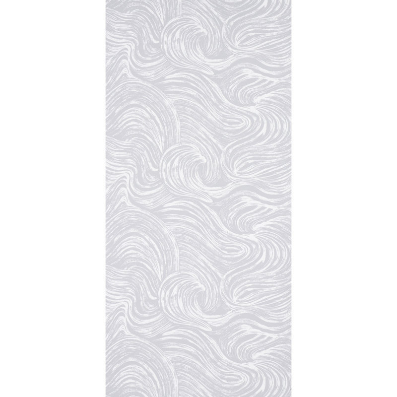Shio Wallpaper, Gray