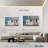 Gillard White American Dock House-108093859