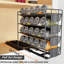 Stainless Steel Spice Rack