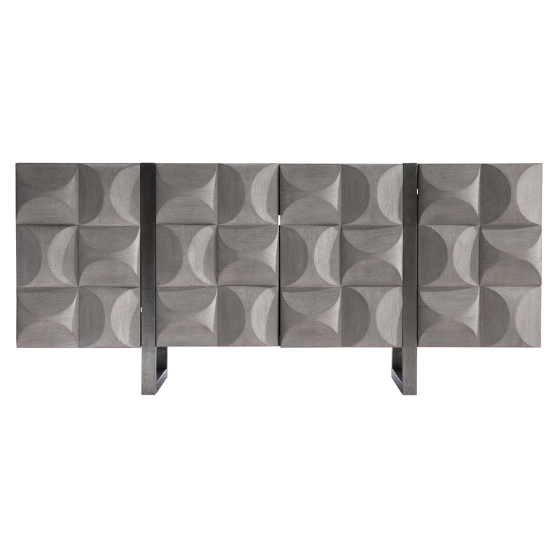 Bernhardt Rune Entertainment Credenza