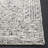 Amzie Hand Tufted Wool Southwestern Rug-546942446