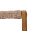 Tabourets de bar d'extérieur Breezia Bohemian Coastal-125320506-125320504