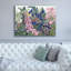 «Dragonflies» par Carissa Luminess, art mural sur toile-1752655940