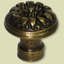 Mushroom Knob