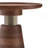 Side Table - Cognac