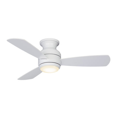Lasky 44'' Ceiling Fan with LED Lights