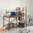 Southampton Metal Base Computer Desk-1285446108