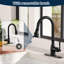 Robinet de cuisine Clihome-93328609