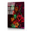 Boze 1 Piece Painting on Glass
