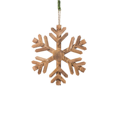 Flocon de neige Smokey