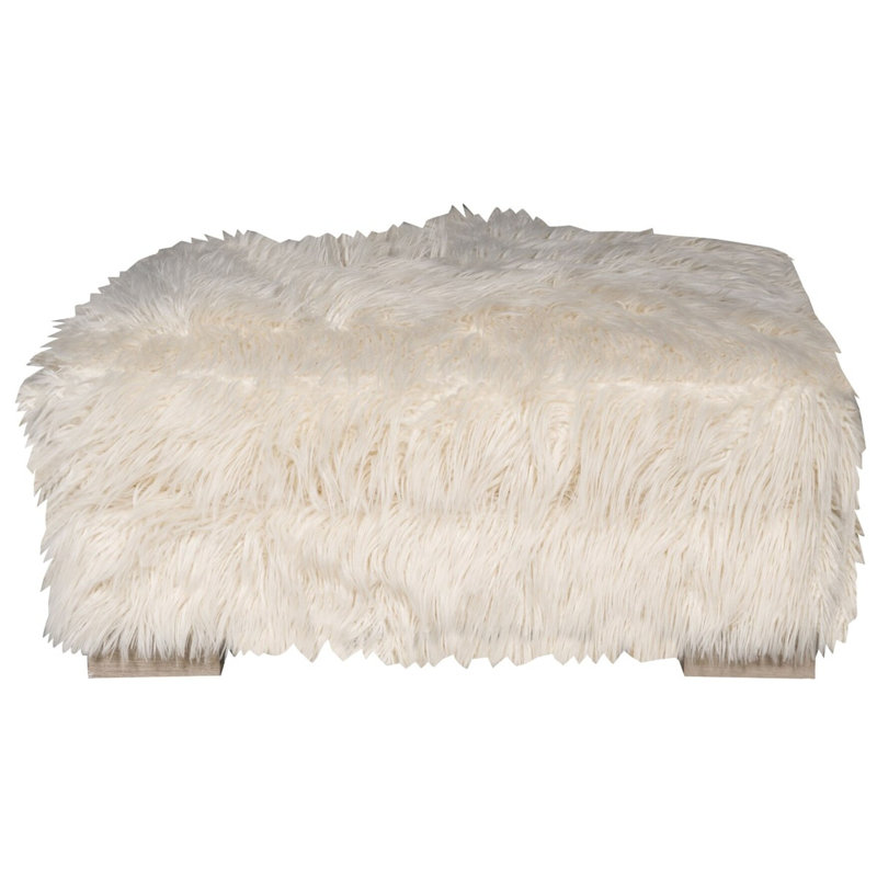 Burke Ottoman, Tuck Water, Wrenn