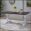 Table de salle à manger Cassia Farmhouse